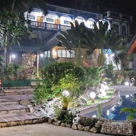 Princess Of Coron Austrian Resort Εξωτερικό φωτογραφία