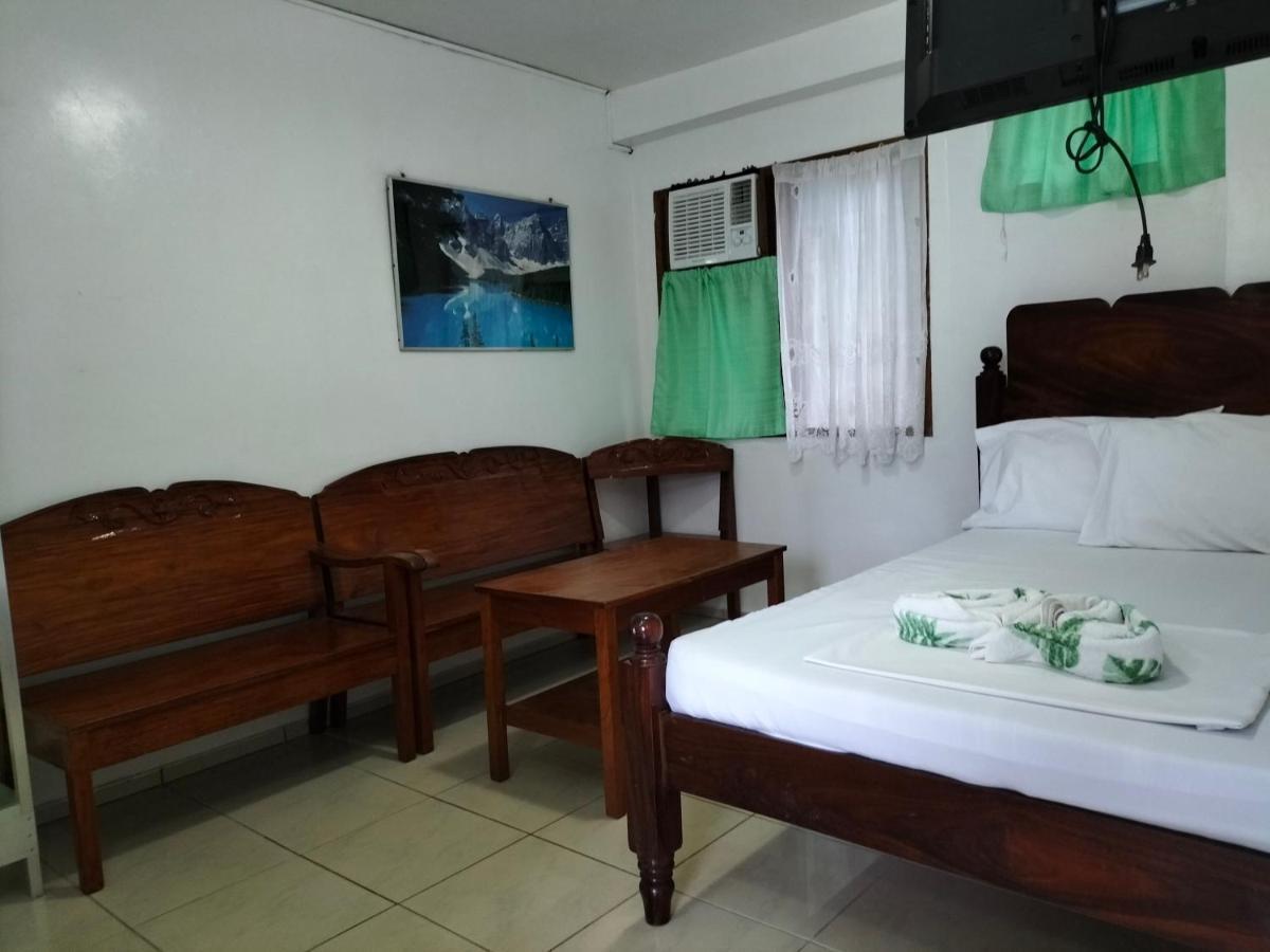 Princess Of Coron Austrian Resort Εξωτερικό φωτογραφία