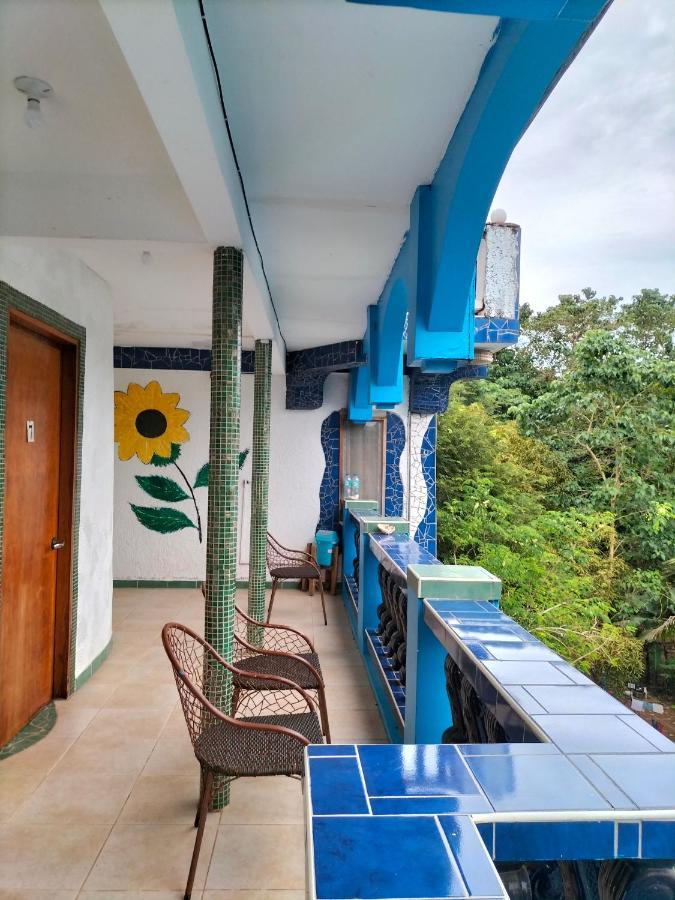 Princess Of Coron Austrian Resort Εξωτερικό φωτογραφία