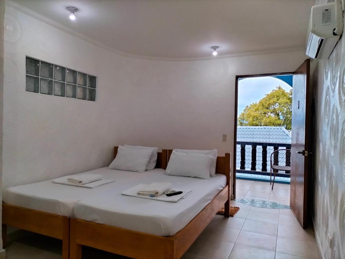 Princess Of Coron Austrian Resort Εξωτερικό φωτογραφία
