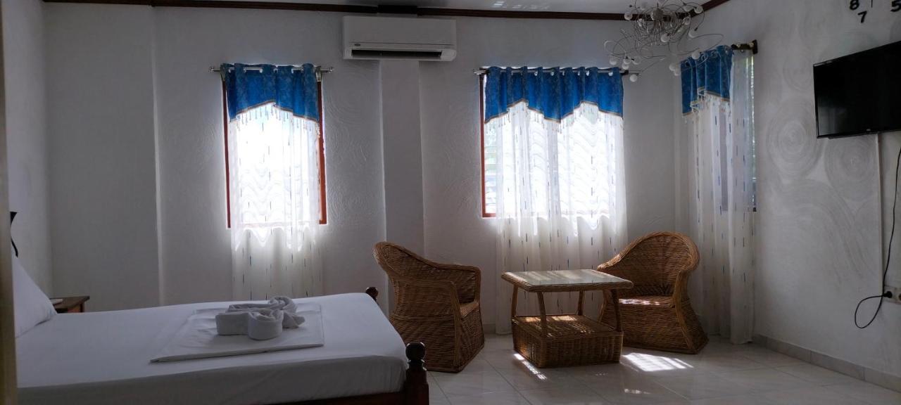 Princess Of Coron Austrian Resort Εξωτερικό φωτογραφία