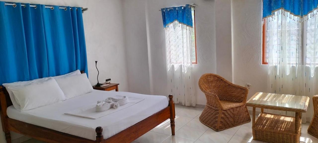 Princess Of Coron Austrian Resort Εξωτερικό φωτογραφία
