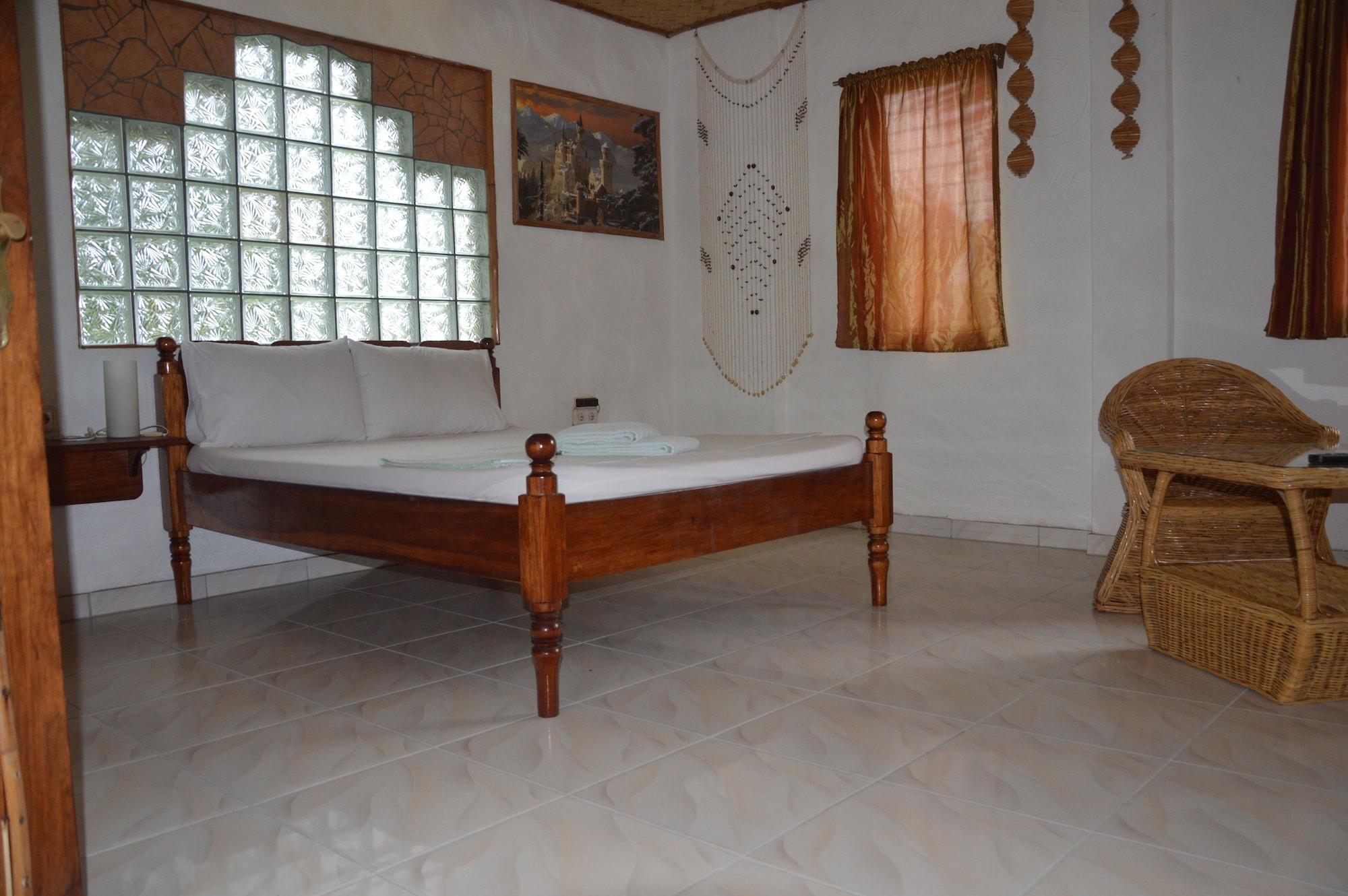 Princess Of Coron Austrian Resort Εξωτερικό φωτογραφία