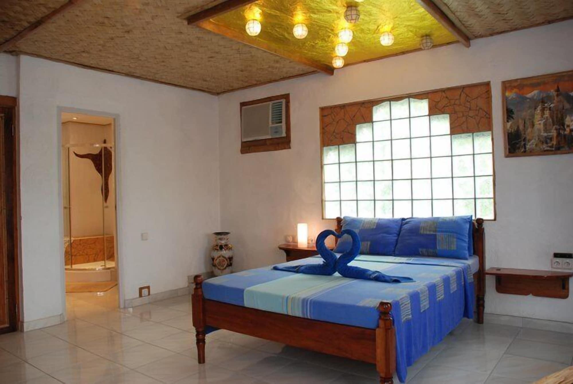 Princess Of Coron Austrian Resort Εξωτερικό φωτογραφία