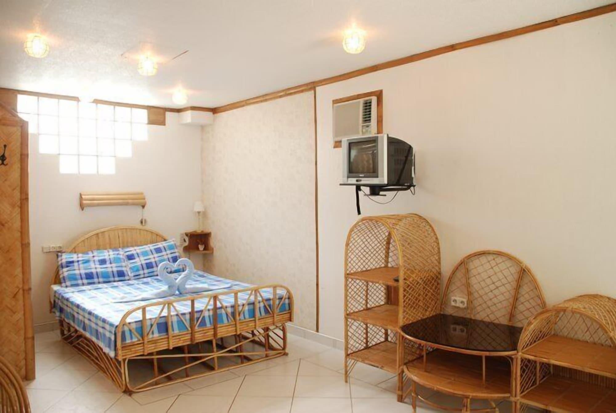 Princess Of Coron Austrian Resort Εξωτερικό φωτογραφία