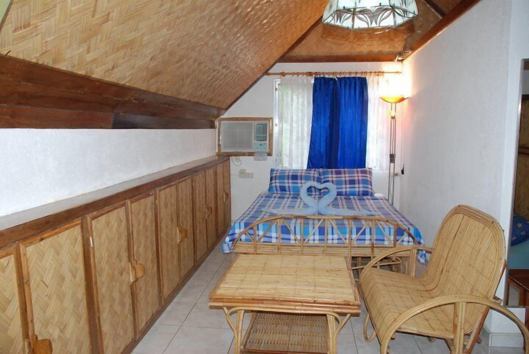 Princess Of Coron Austrian Resort Εξωτερικό φωτογραφία