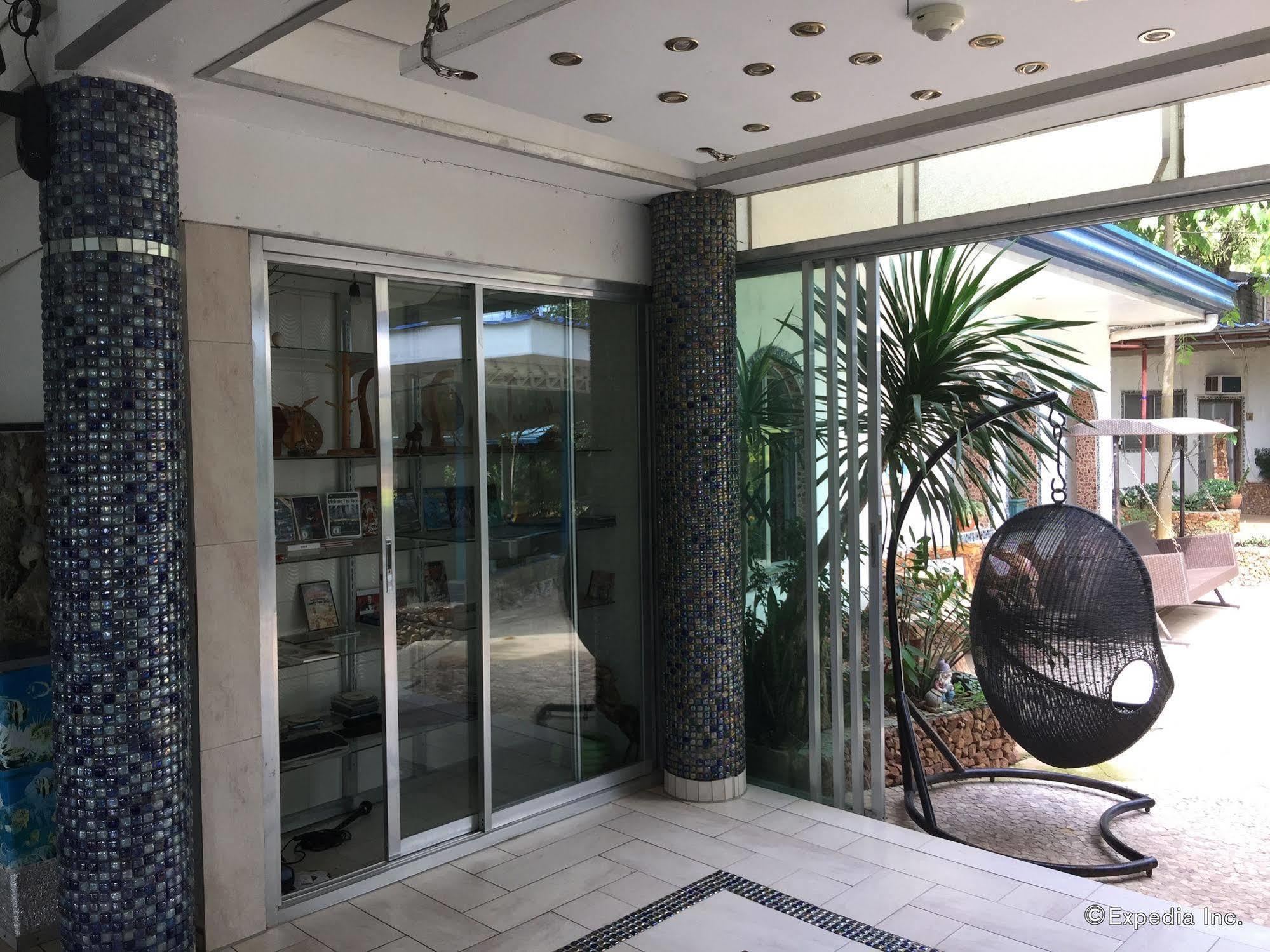 Princess Of Coron Austrian Resort Εξωτερικό φωτογραφία