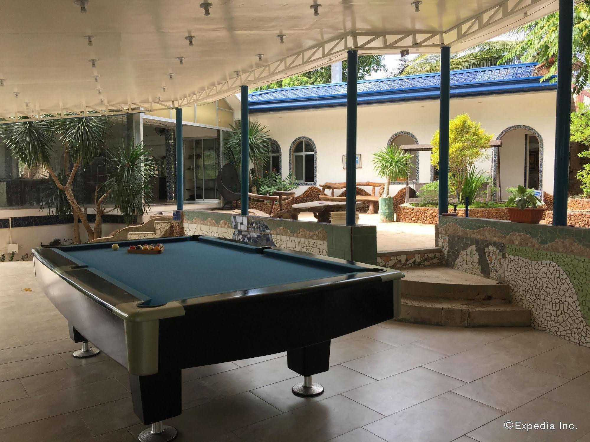 Princess Of Coron Austrian Resort Εξωτερικό φωτογραφία