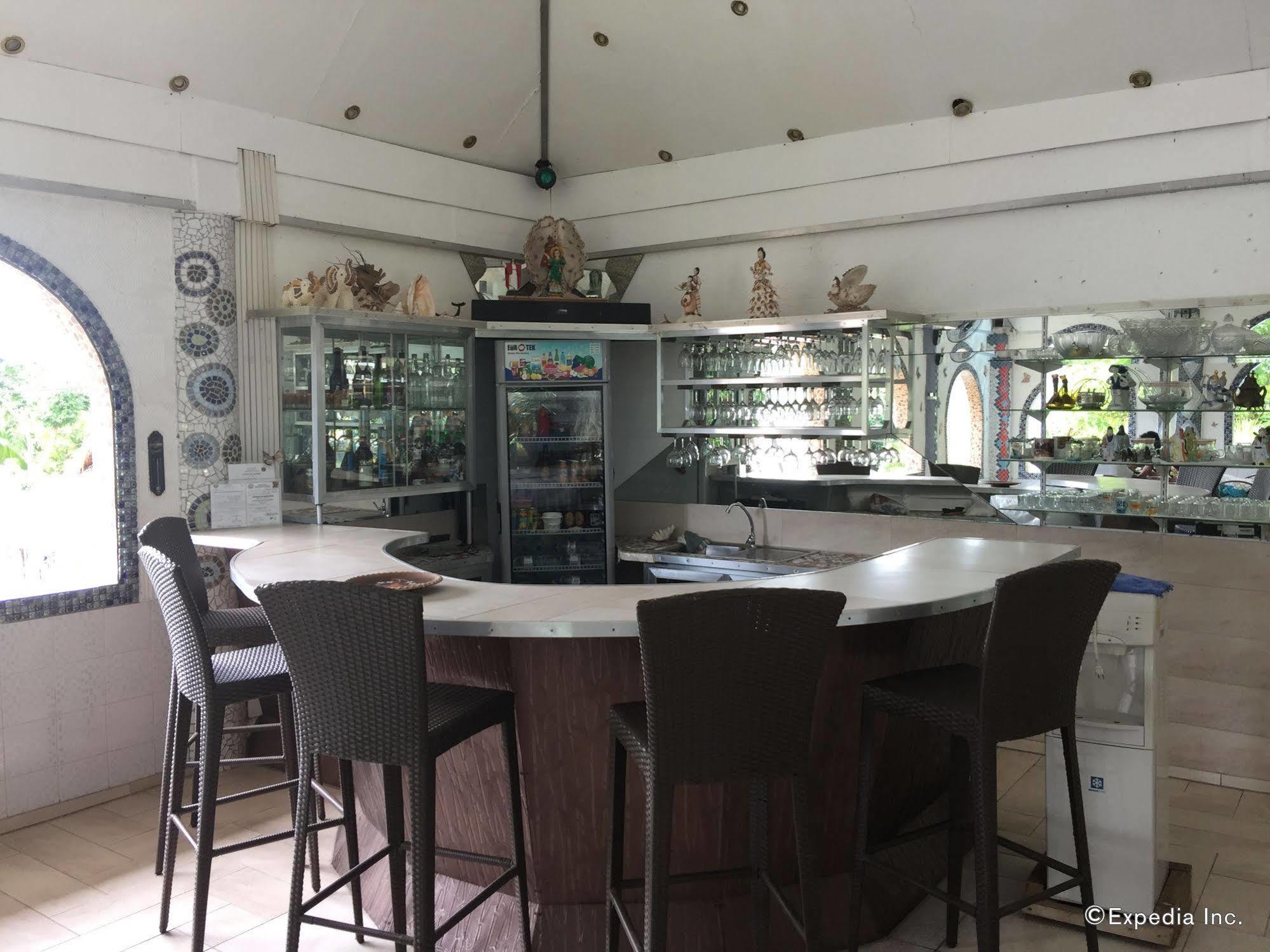 Princess Of Coron Austrian Resort Εξωτερικό φωτογραφία