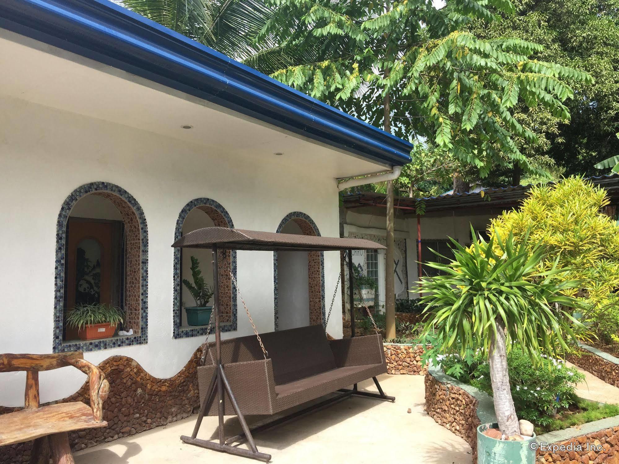 Princess Of Coron Austrian Resort Εξωτερικό φωτογραφία