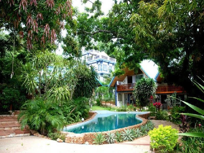 Princess Of Coron Austrian Resort Εξωτερικό φωτογραφία