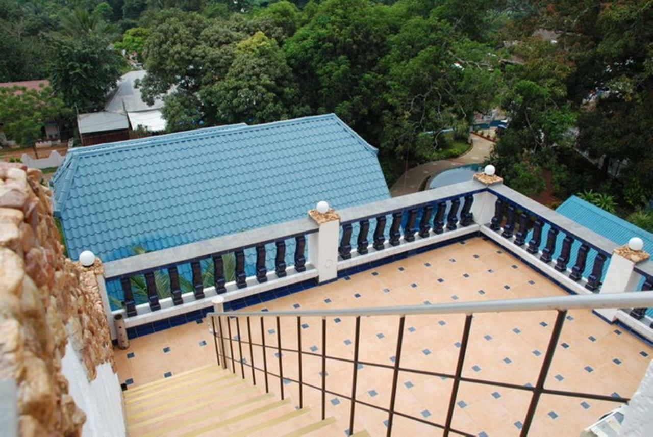 Princess Of Coron Austrian Resort Εξωτερικό φωτογραφία