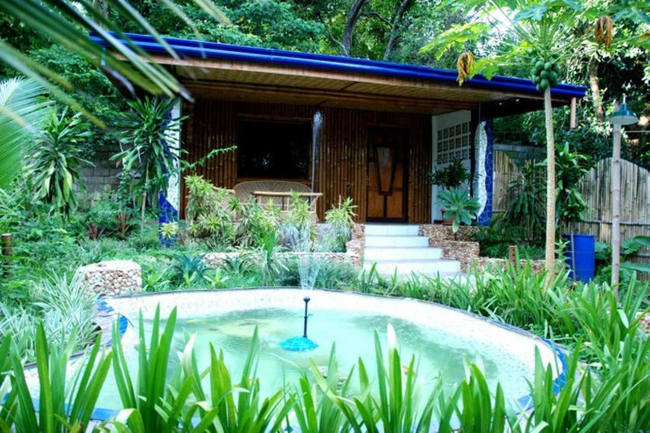 Princess Of Coron Austrian Resort Εξωτερικό φωτογραφία