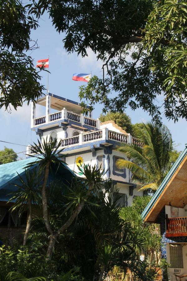 Princess Of Coron Austrian Resort Εξωτερικό φωτογραφία