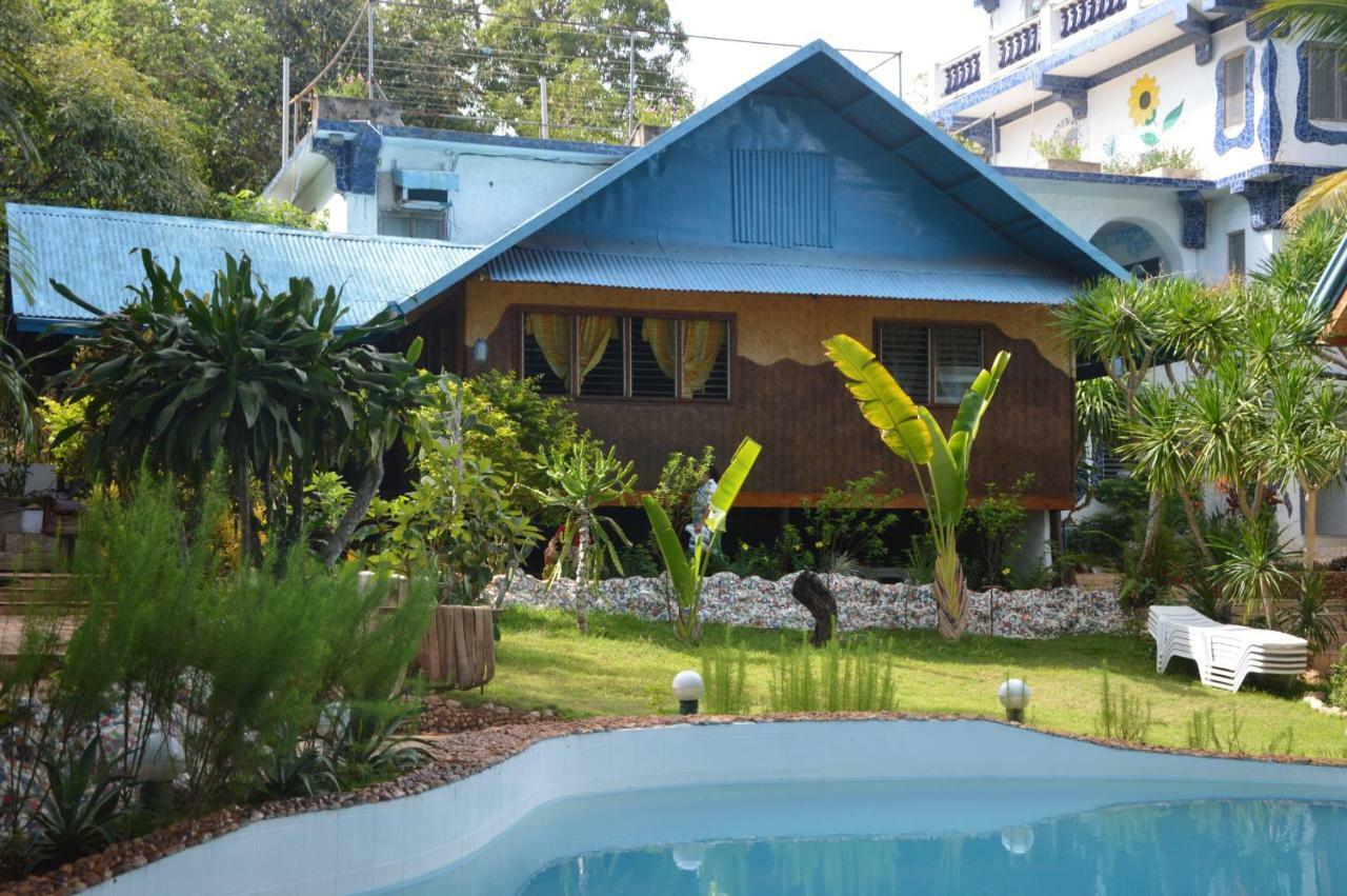 Princess Of Coron Austrian Resort Εξωτερικό φωτογραφία