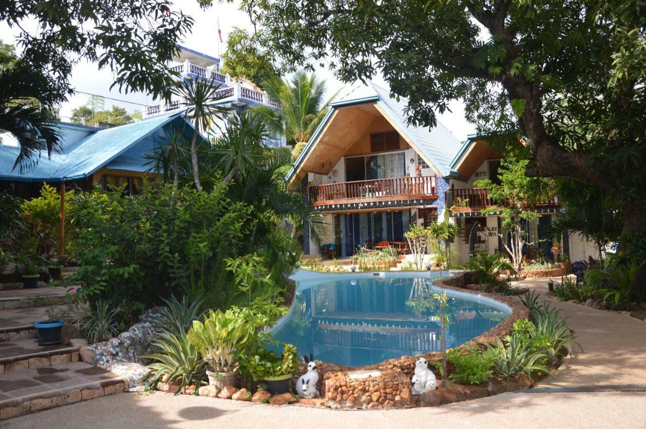 Princess Of Coron Austrian Resort Εξωτερικό φωτογραφία