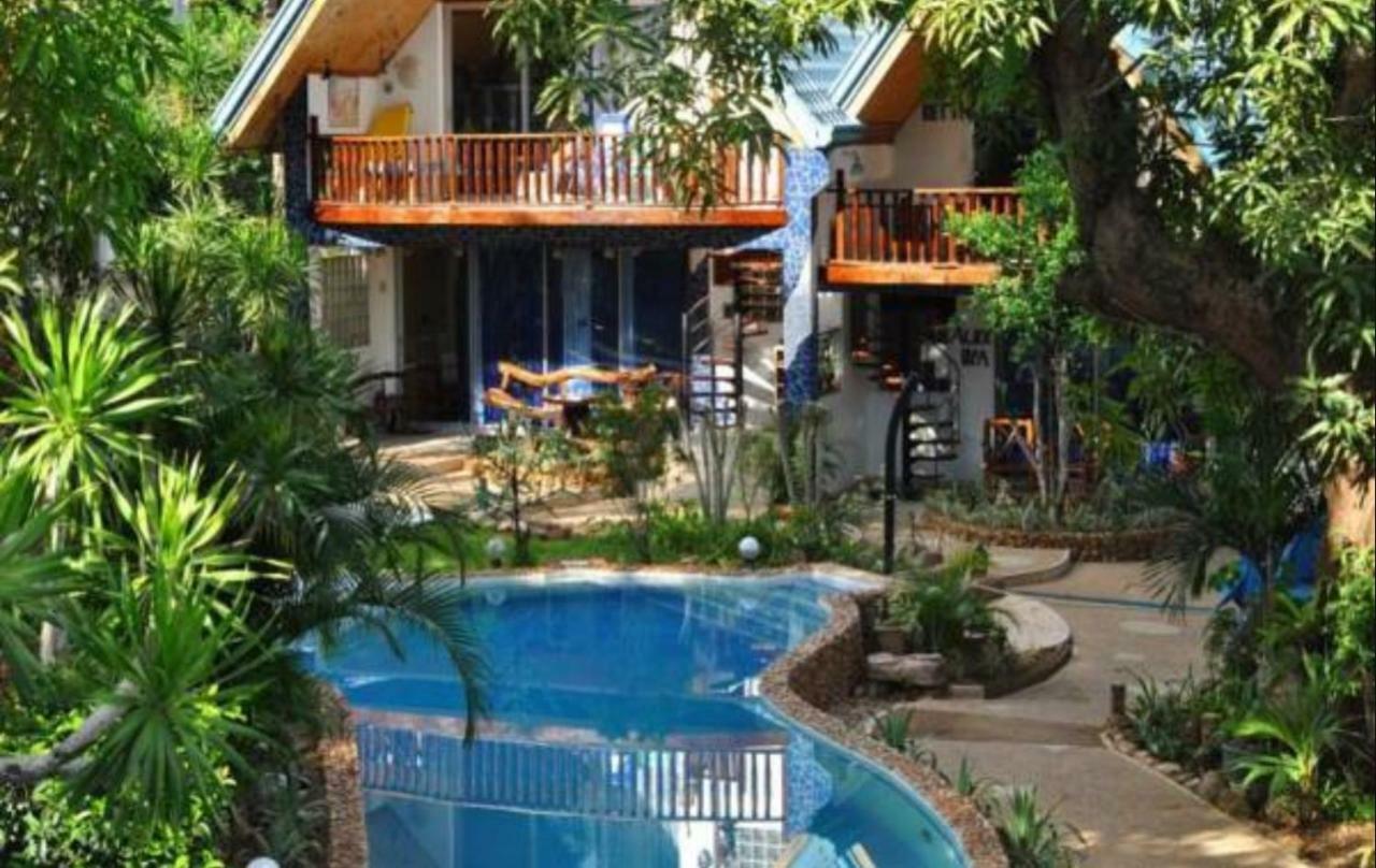Princess Of Coron Austrian Resort Εξωτερικό φωτογραφία