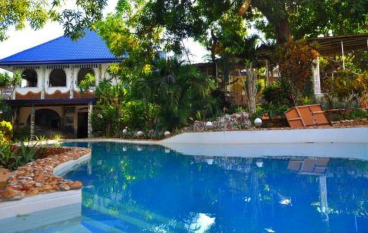 Princess Of Coron Austrian Resort Εξωτερικό φωτογραφία