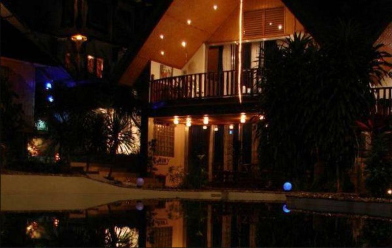 Princess Of Coron Austrian Resort Εξωτερικό φωτογραφία